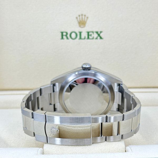 Rolex Sky-Dweller 336934